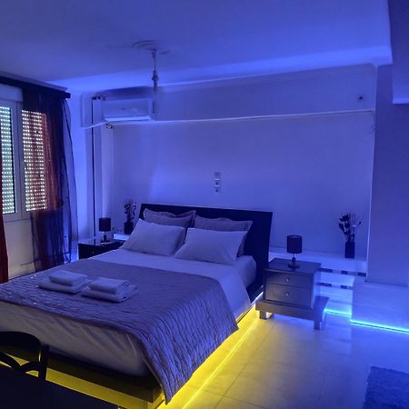 Acropolis Echoes Apartment Athen Eksteriør bilde
