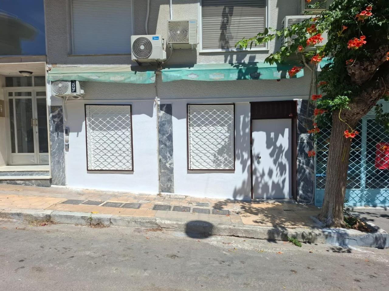 Acropolis Echoes Apartment Athen Eksteriør bilde